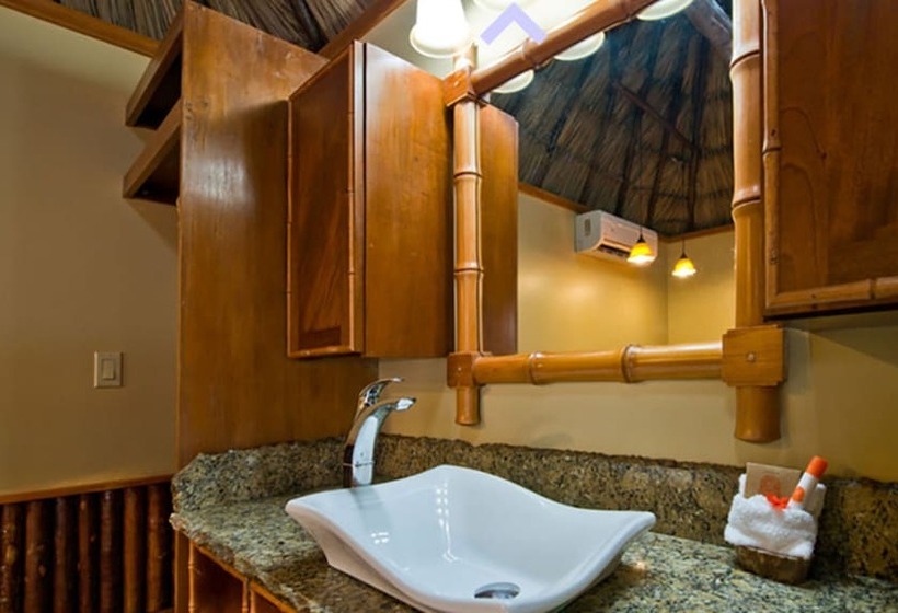 חדר בסיסי, Ramon's Village Resort