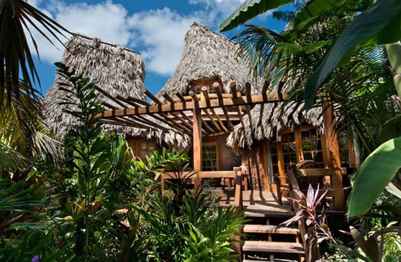 חדר בסיסי, Ramon's Village Resort