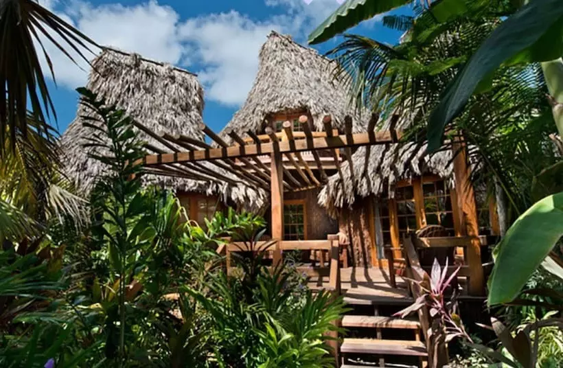 ベーシックルーム, Ramon's Village Resort