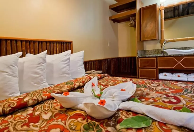 ベーシックルーム, Ramon's Village Resort