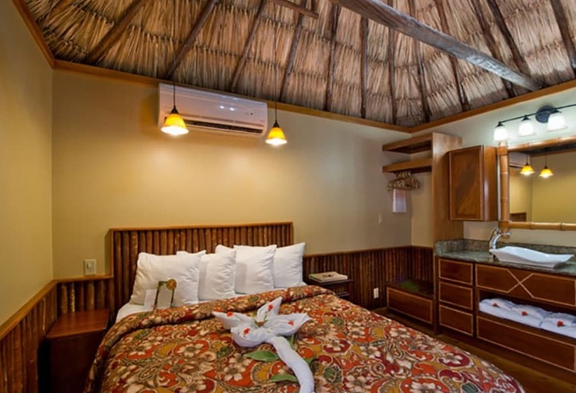 חדר בסיסי, Ramon's Village Resort