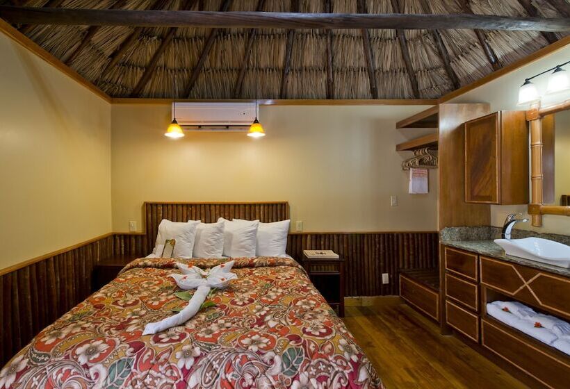 חדר בסיסי, Ramon's Village Resort