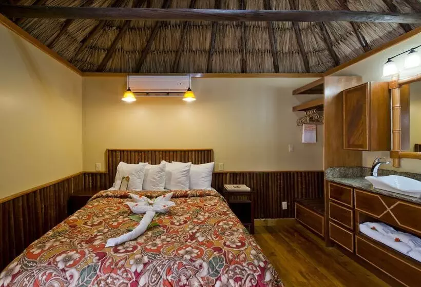 ベーシックルーム, Ramon's Village Resort