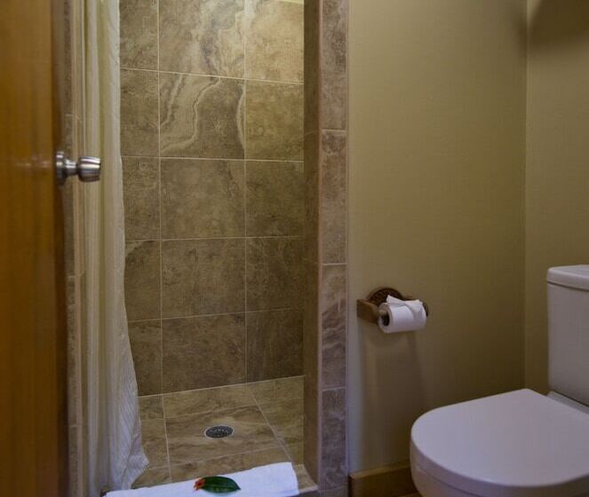 חדר דלוקס, Ramon's Village Resort