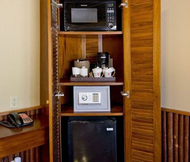 חדר דלוקס, Ramon's Village Resort