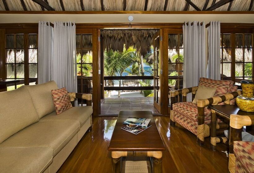 סוויטה דלוקס, Ramon's Village Resort