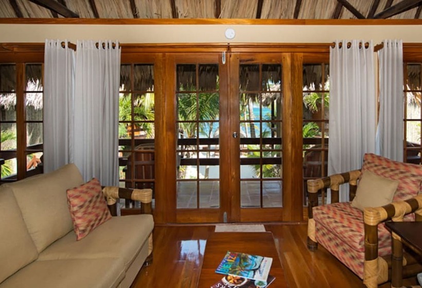 סוויטה דלוקס, Ramon's Village Resort