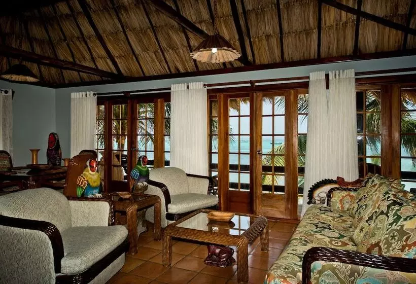 プレジデントスイートルーム, Ramon's Village Resort
