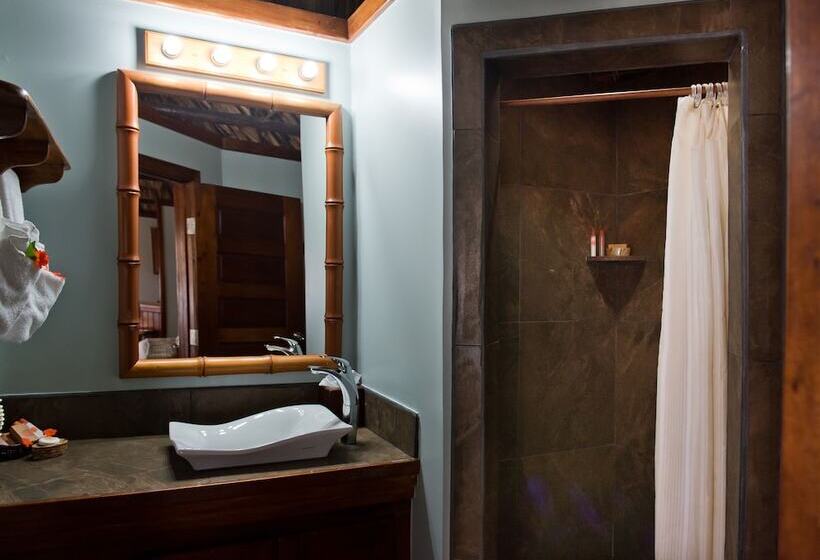 Президентский Люкс, Ramon's Village Resort