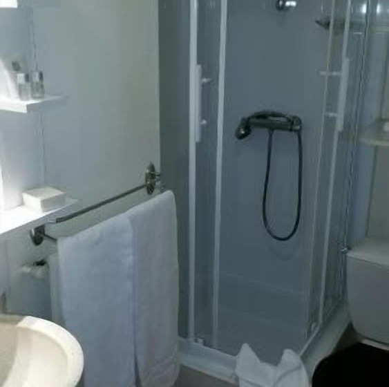 Номер Стандарт Вид на Море, San Pedro