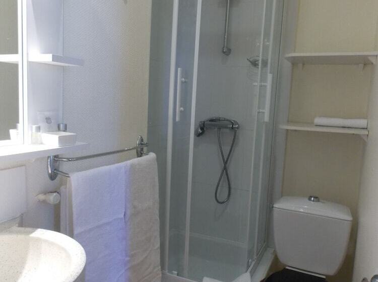 Номер Стандарт Вид на Море, San Pedro