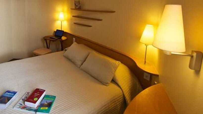 Номер Стандарт Вид на Море, San Pedro