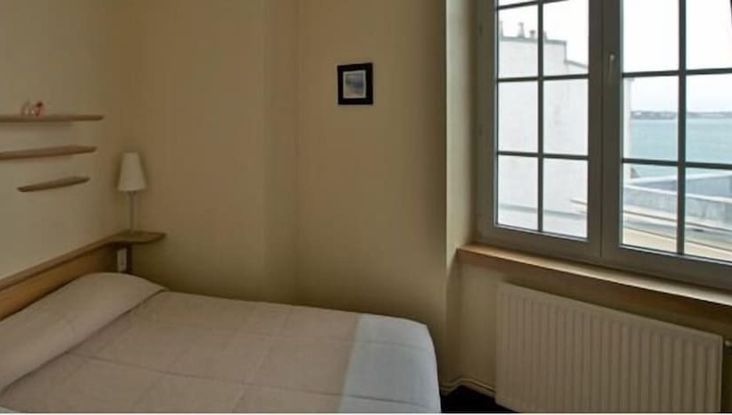 Номер Стандарт Вид на Море, San Pedro