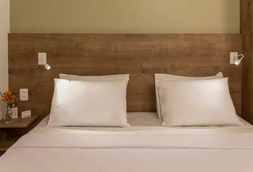 اتاق سوپریور, Sleep Inn Praia Do Canto