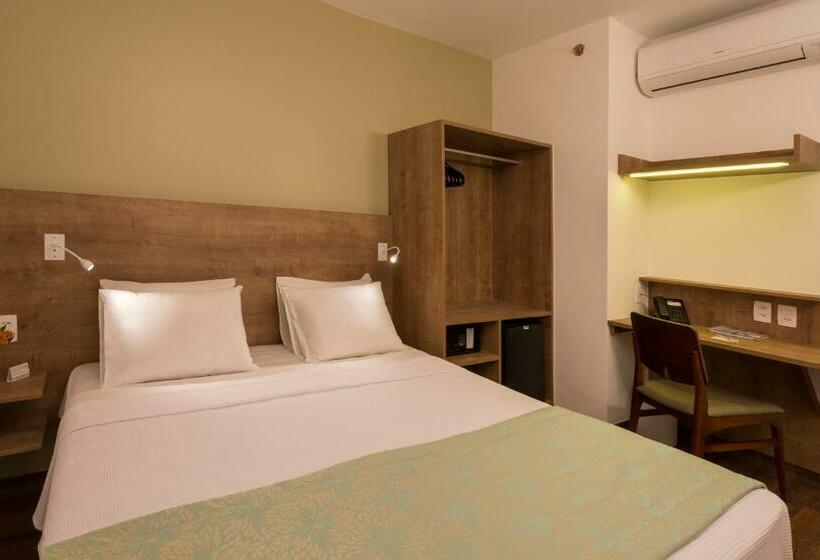 Номер Superior, Sleep Inn Praia Do Canto