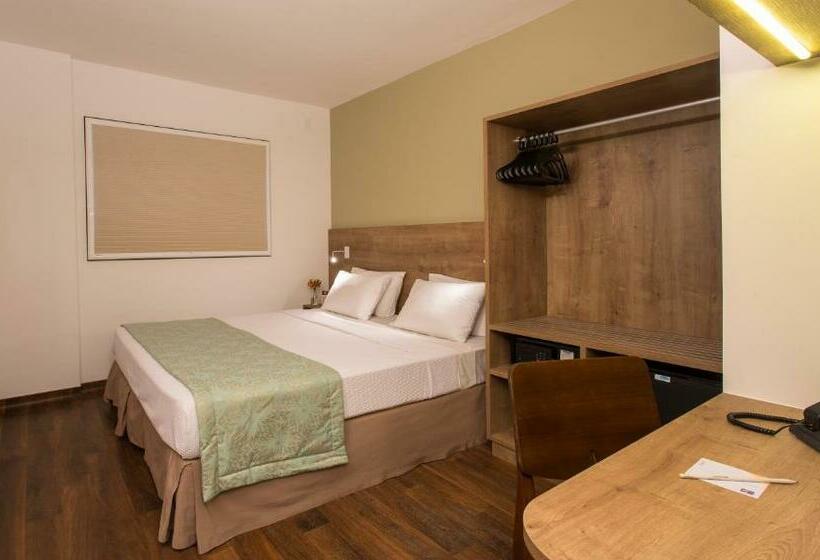 Номер Superior, Sleep Inn Praia Do Canto