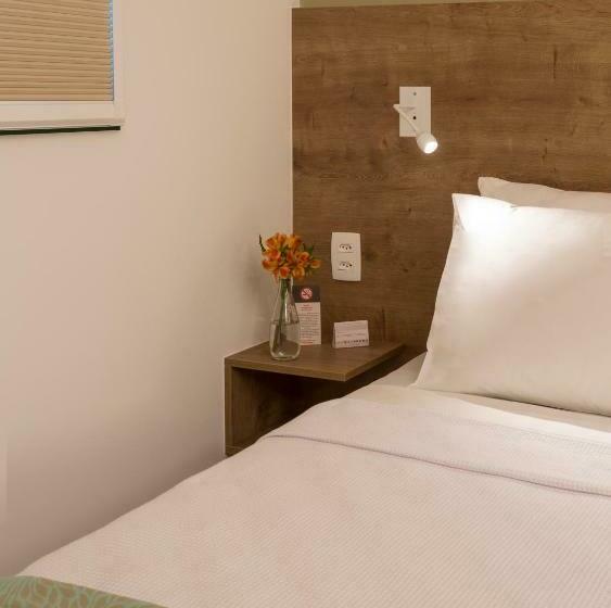 Номер Superior, Sleep Inn Praia Do Canto