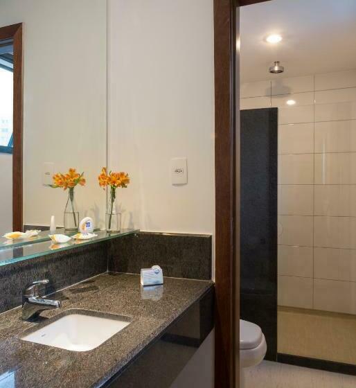 Номер Superior, Sleep Inn Praia Do Canto