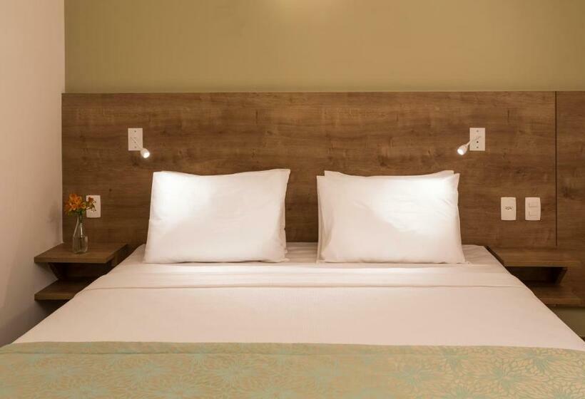 Номер Superior, Sleep Inn Praia Do Canto