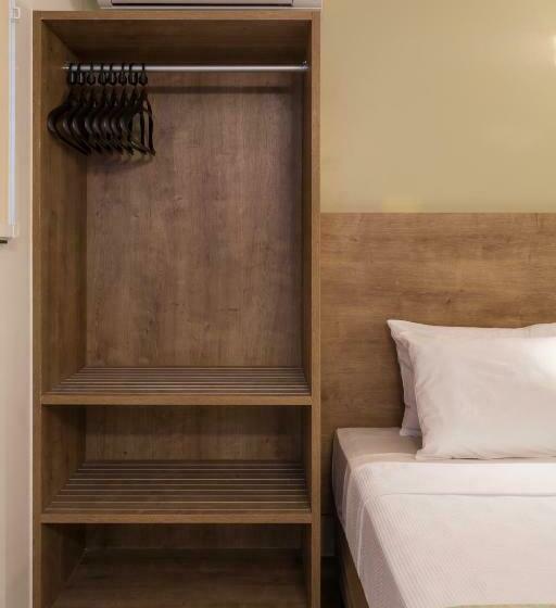 Номер Superior, Sleep Inn Praia Do Canto