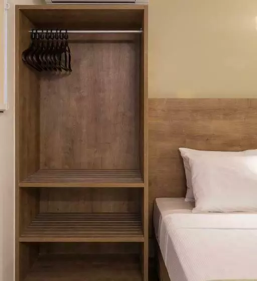 اتاق سوپریور, Sleep Inn Praia Do Canto