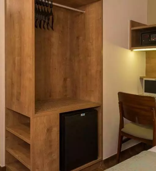 اتاق سوپریور, Sleep Inn Praia Do Canto