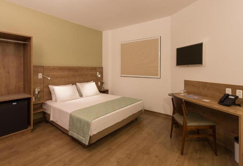 Семейный Номер, Sleep Inn Praia Do Canto