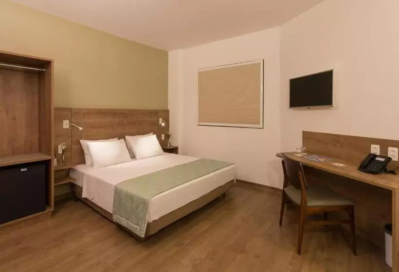 اتاق خانوادگی, Sleep Inn Praia Do Canto