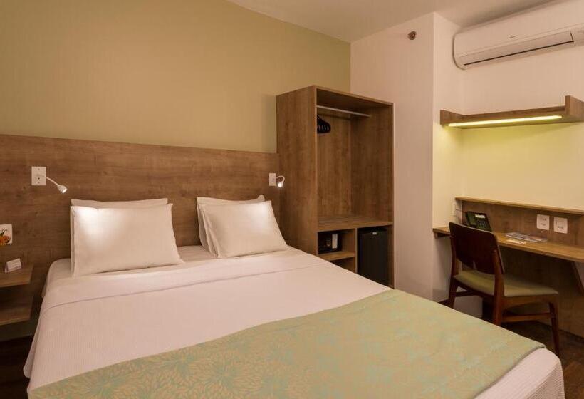 Апартаменты Deluxe 1 Спальня, Sleep Inn Praia Do Canto