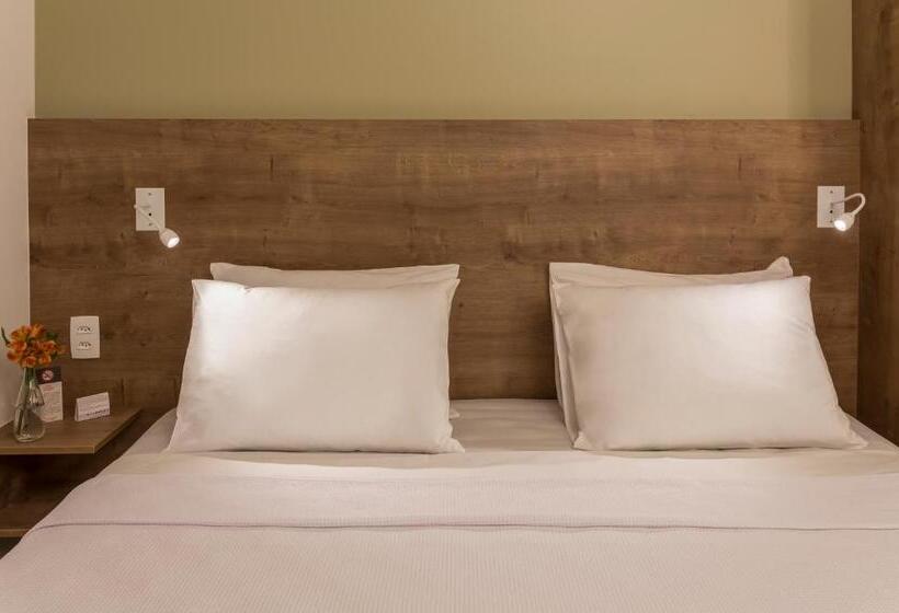 Апартаменты Deluxe 1 Спальня, Sleep Inn Praia Do Canto