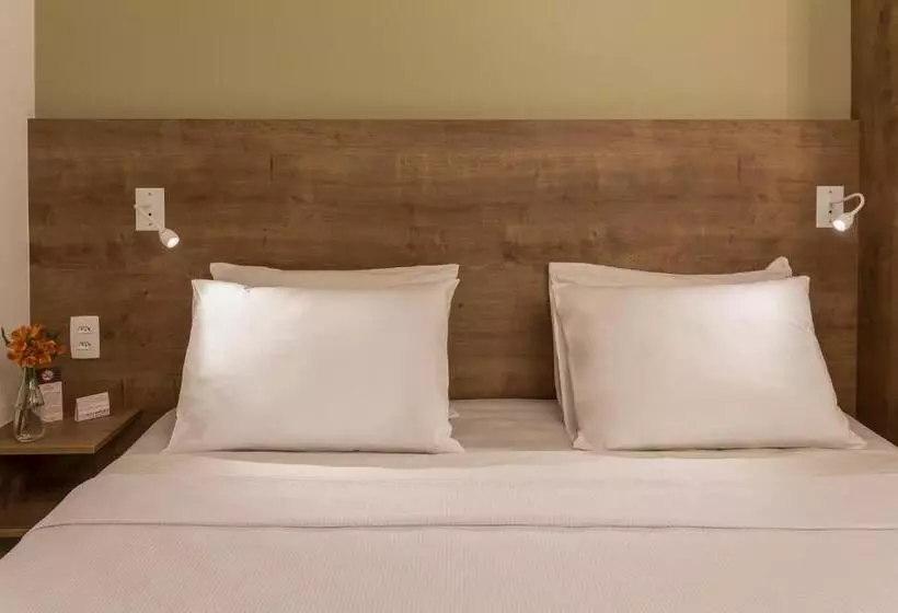 آپارتمان لوکس 1 خوابه, Sleep Inn Praia Do Canto