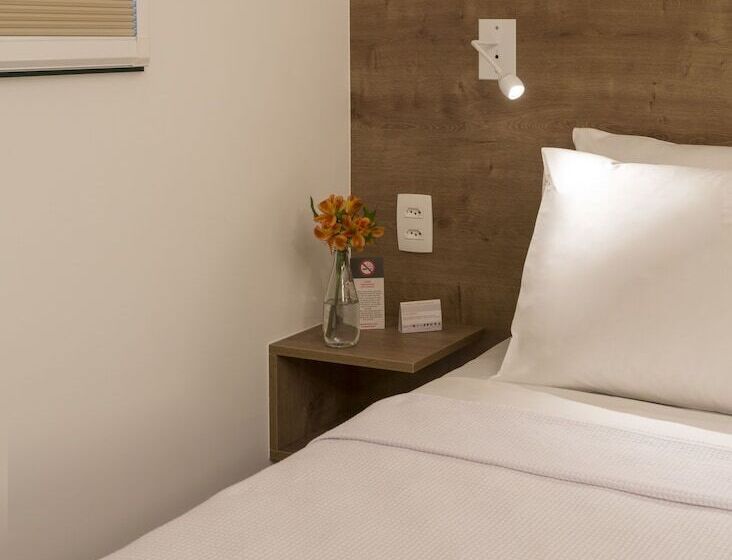 Номер Superior, Sleep Inn Praia Do Canto