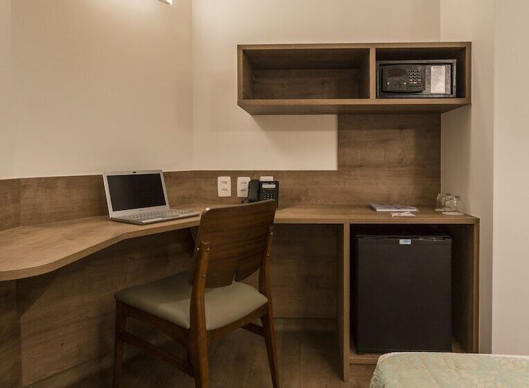 Номер Superior, Sleep Inn Praia Do Canto