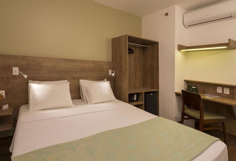 수피리어 룸, Sleep Inn Praia Do Canto
