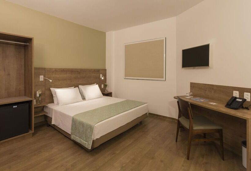 Семейный Номер, Sleep Inn Praia Do Canto