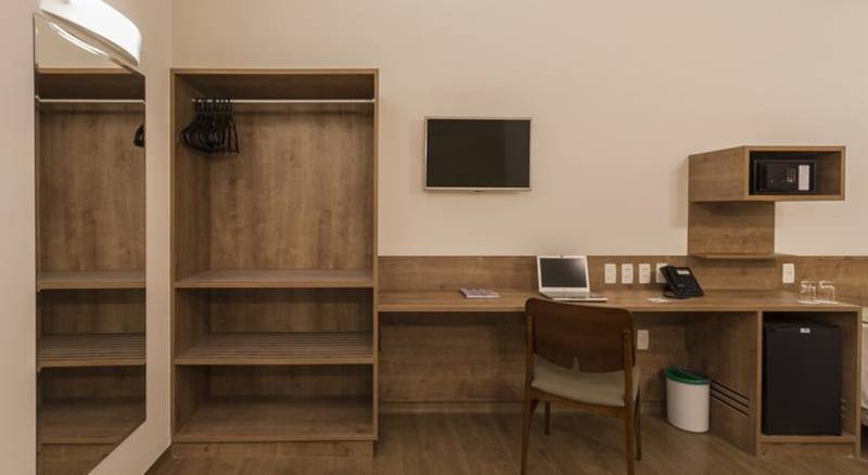 Номер Superior, Sleep Inn Praia Do Canto