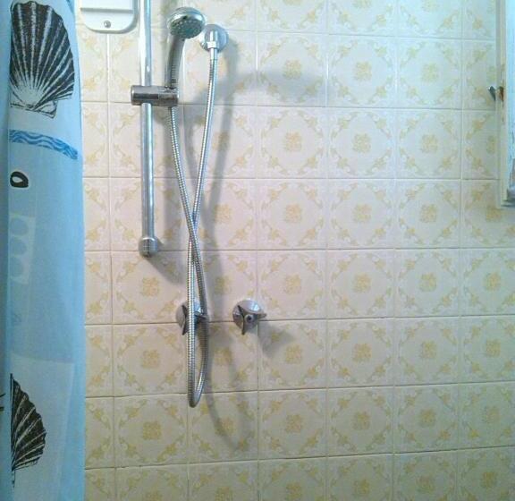 标准单人间, Stiefel