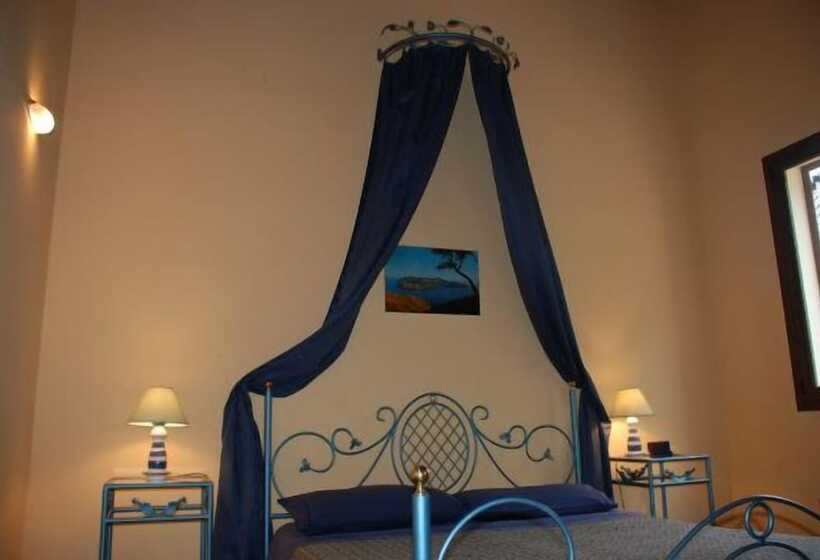 Апартаменты 1 Спальня, Agriturismo Terrauzza Sul Mare