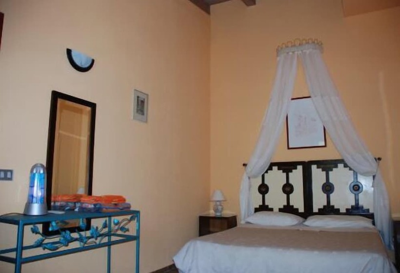 Апартаменты 1 Спальня, Agriturismo Terrauzza Sul Mare