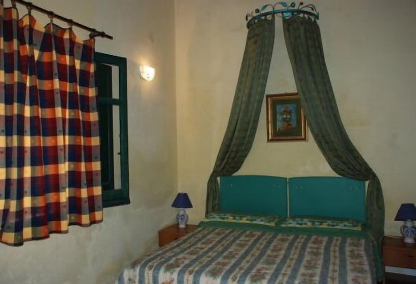 Апартаменты 2 Спальни, Agriturismo Terrauzza Sul Mare