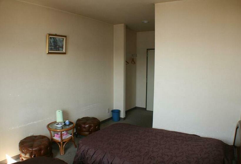 غرفة قياسية, Tetora Yunokawa Onsen