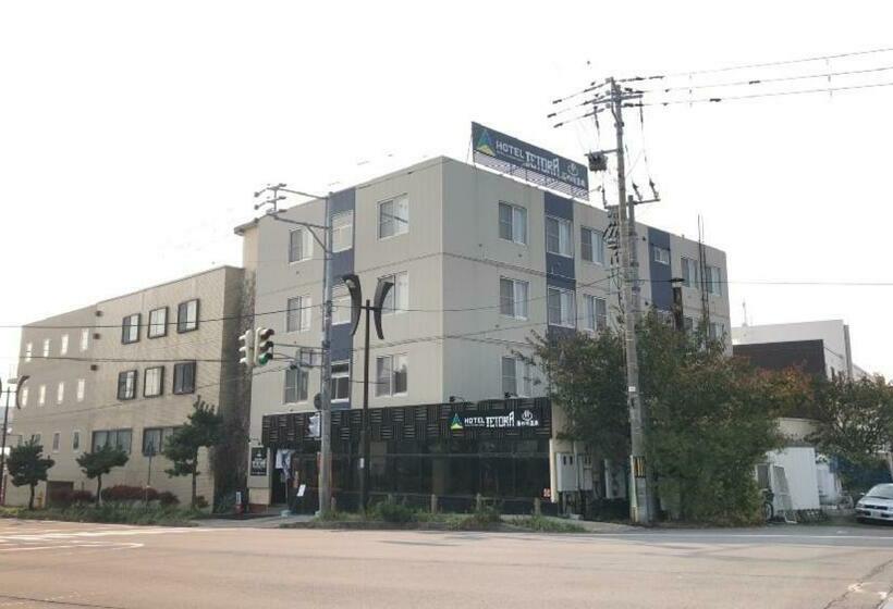 غرفة قياسية, Tetora Yunokawa Onsen