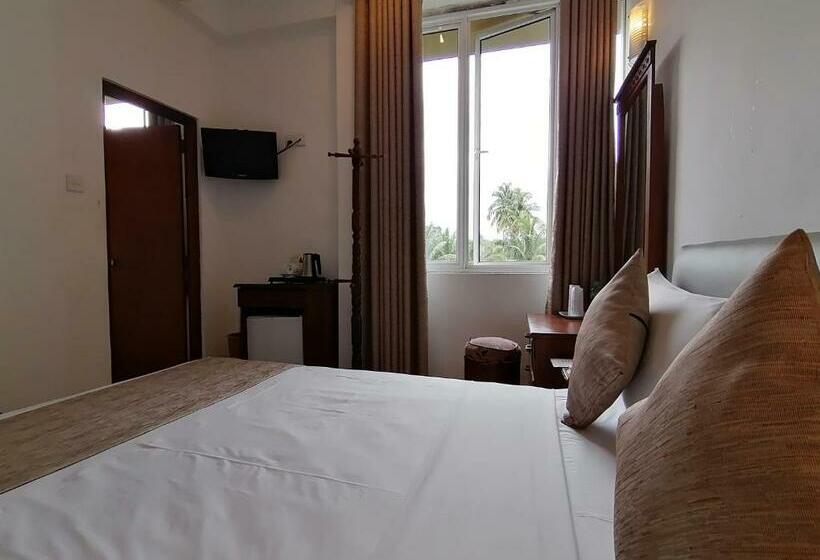 اتاق استاندارد, The Royal Mall Kandy