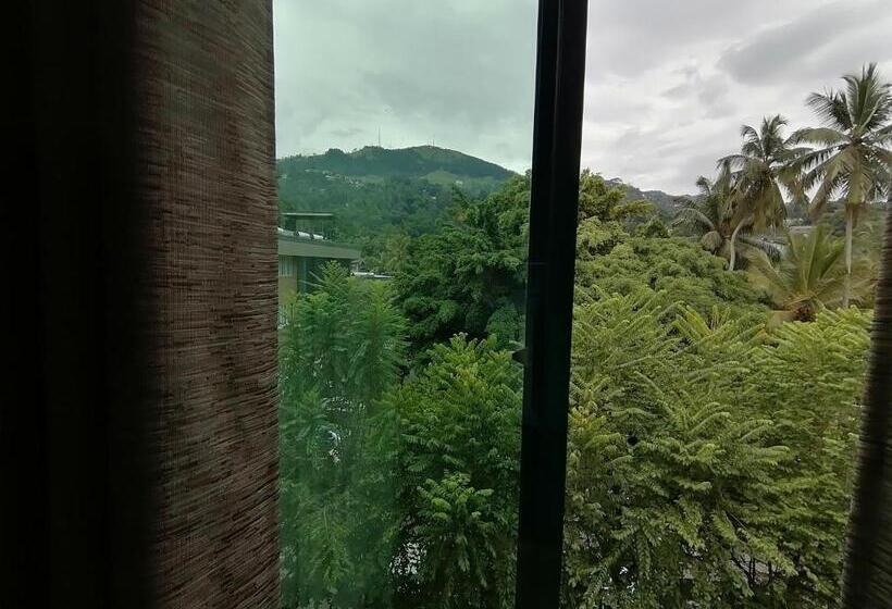 اتاق لوکس, The Royal Mall Kandy