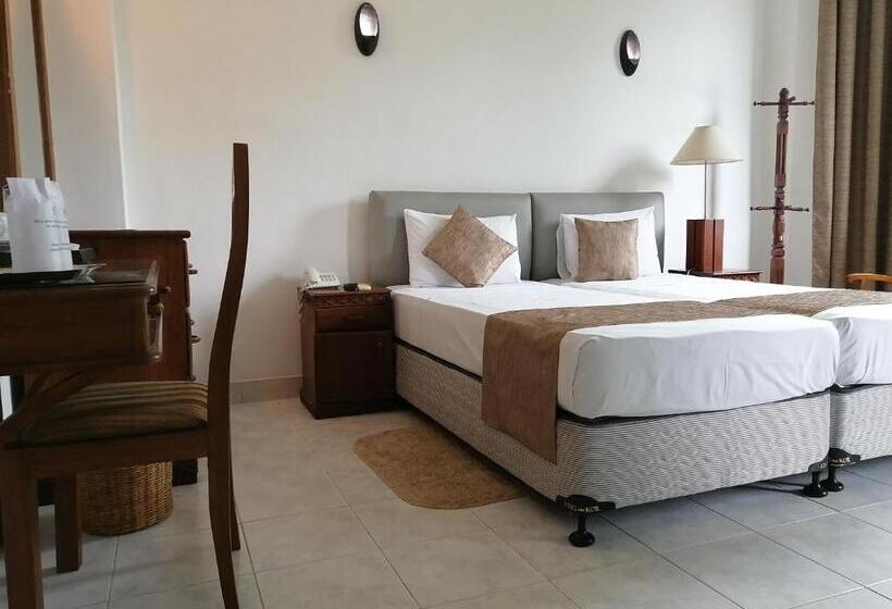 اتاق لوکس, The Royal Mall Kandy