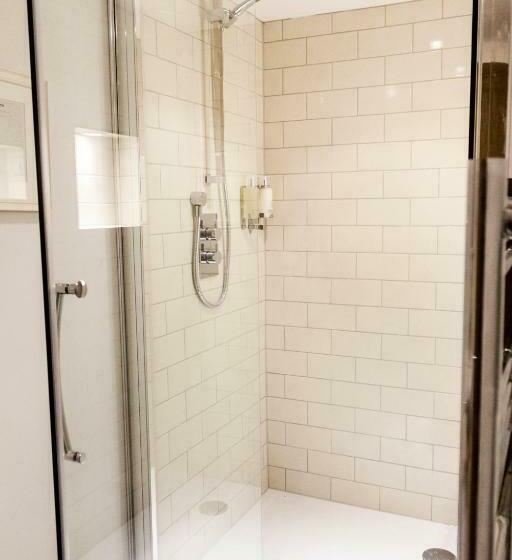 חדר סופריור עם מיטת קינג, The White Lion, Soberton