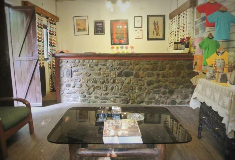 חדר דלוקס עם מרפסת, Tiger N Woods Resort