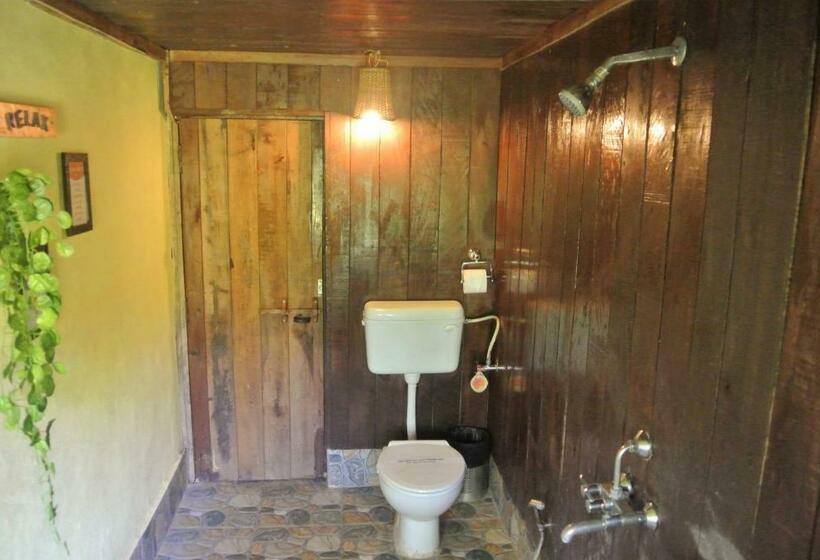 Номер Deluxe с Балконом, Tiger N Woods Resort