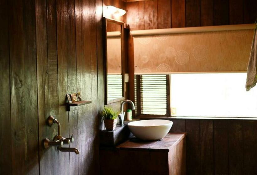 발코니 디럭스 룸, Tiger N Woods Resort