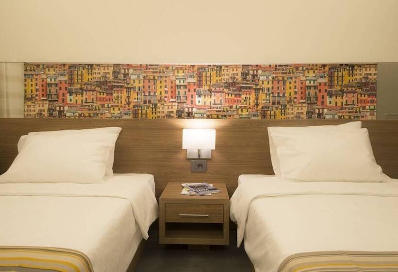 سوییت جونیور با بالکن, Urban Central Suites Beirut